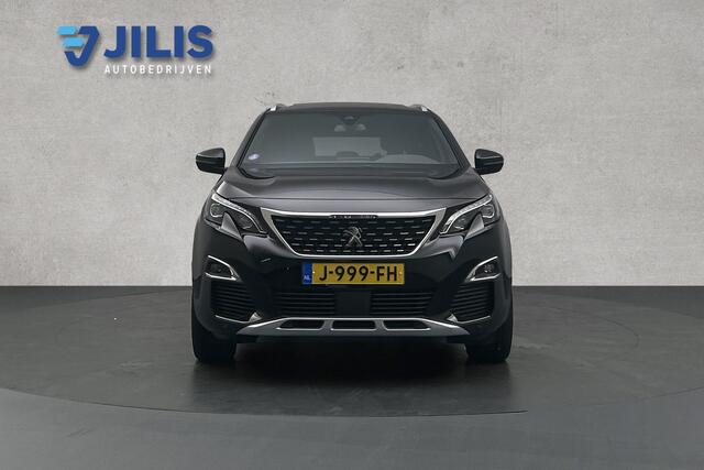Peugeot 5008 1.2 PureTech Blue Lease GT-Line