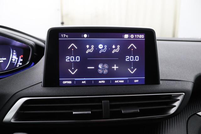 Peugeot 5008 1.2 PureTech*NAVI*CAM*HAAK*CRUISE*ECC*CARPLAY*7PER