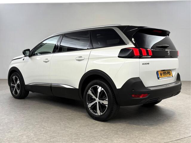 Peugeot 5008 1.2 PureTech Crossway 7p | 360° Camera | Virtual | Pano | Sfeerverl. | Carplay | Keyless | Cruise | NAP