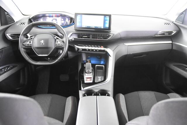 Peugeot 5008 Active Pack Automaat *1ste Eigenaar*7-Zits*Trekhaak*