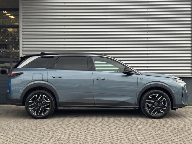 Peugeot 5008 1.2 Hybrid 145pk GT