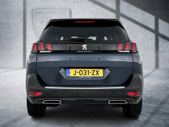 Peugeot 5008 1.6 PureTech Blue Lease Premium | Rijklaar |