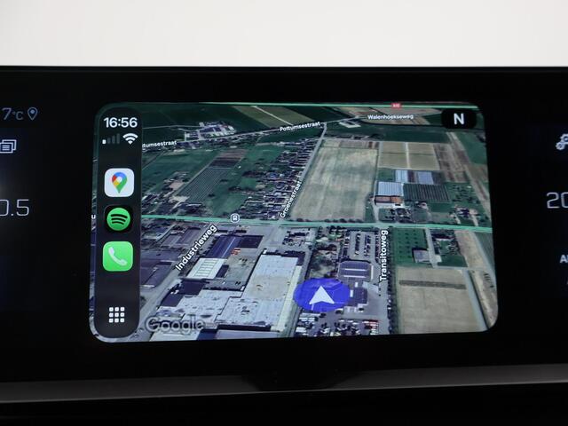 Peugeot 5008 1.2 HYBRID 145 PK AUT. 7-PERS. ALLURE + ADAPTIVE CRUISE | 18 INCH | CAMERA | DIGITALE COCKPIT | APPLE CARPLAY