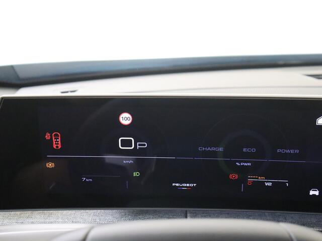 Peugeot 5008 1.2 Hybrid 136 Allure | UITVERKOOP !!!