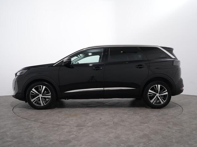 Peugeot 5008 1.2 PURETECH 130PK ALLURE EAT8 7-PERS | El. Achterklep | Cruise Control |