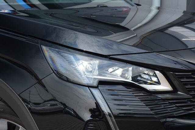 Peugeot 5008 1.2 PureTech GT-Line | ACC | 360 Camera | 19 Inch |