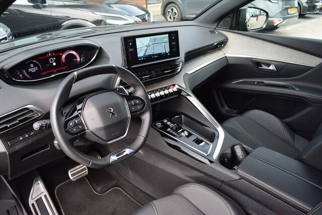 Peugeot 5008 1.2 PureTech GT-Line | ACC | 360 Camera | 19 Inch |