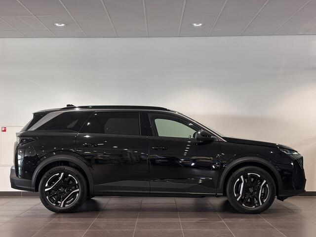 Peugeot 5008 e-5008 Allure Avantage 73kWh 210pk | TREKHAAK | KEYLESS | 17% BIJTELLING! |