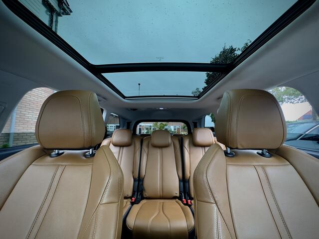 Peugeot 5008 1.6 AUT8 PURE-TECH BLUE PREMIUM PANODAK 7PERS LEDER NAVI CAMERA DIGI-DASH APPLE-CARPLAY LED LMV PDC