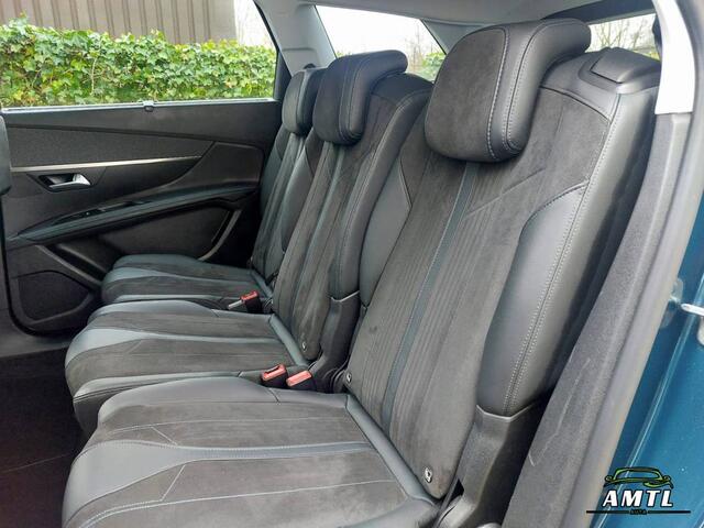 Peugeot 5008 - 1.2 PureTech Crossway