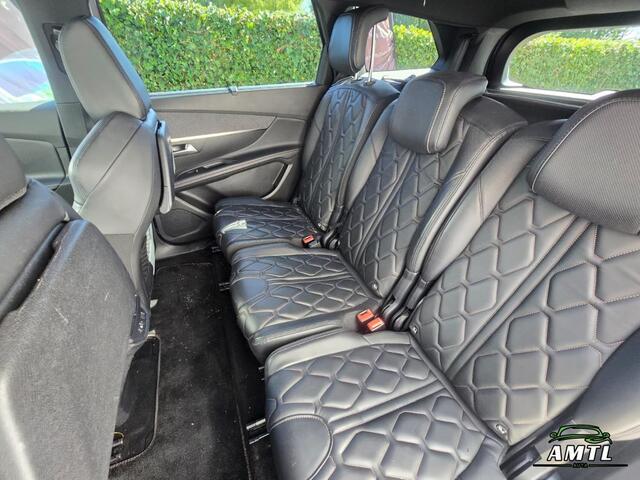 Peugeot 5008 - 1.6 e-THP GT-Line