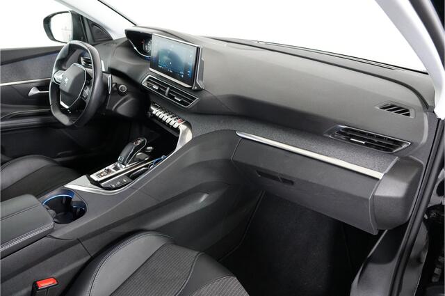 Peugeot 5008 1.2 PureTech Blue Lease Allure 7p. | Camera | Apple/Android | Stl. verw. | Ambient | Dodehoek |