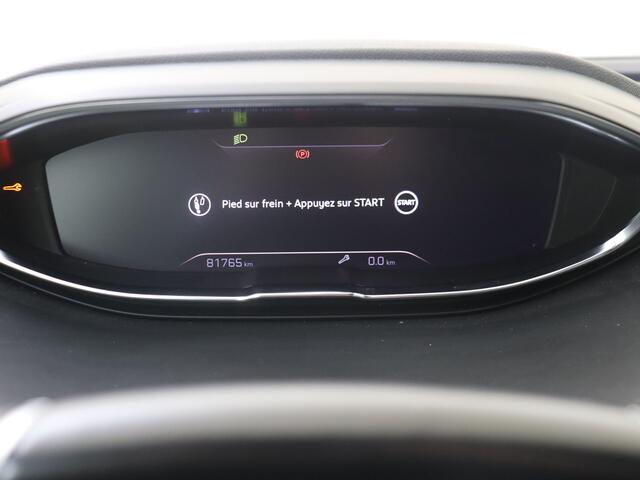 Peugeot 5008 1.2 PureTech GT OPEN DAK + TREKHAAK !!