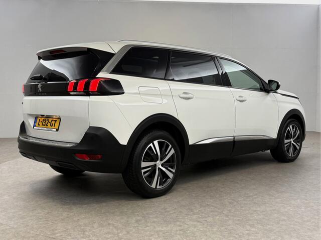 Peugeot 5008 1.2 PureTech Crossway | 7p | Pano | Sfeerverl. | 360° | Virtual | Carplay | Cruise | NAP