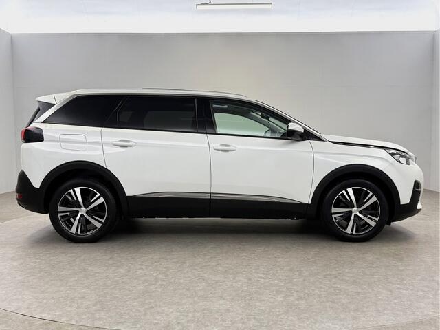 Peugeot 5008 1.2 PureTech Crossway | 7p | Pano | Sfeerverl. | 360° | Virtual | Carplay | Cruise | NAP
