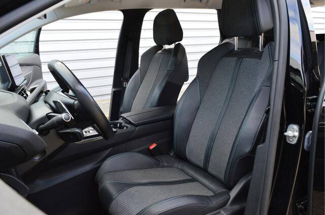 Peugeot 5008 1.2 PureTech Allure Pack Business O.a: Camera, PDC, Carplay, Keyless, Stoelverw, Etc. All-in prijs!