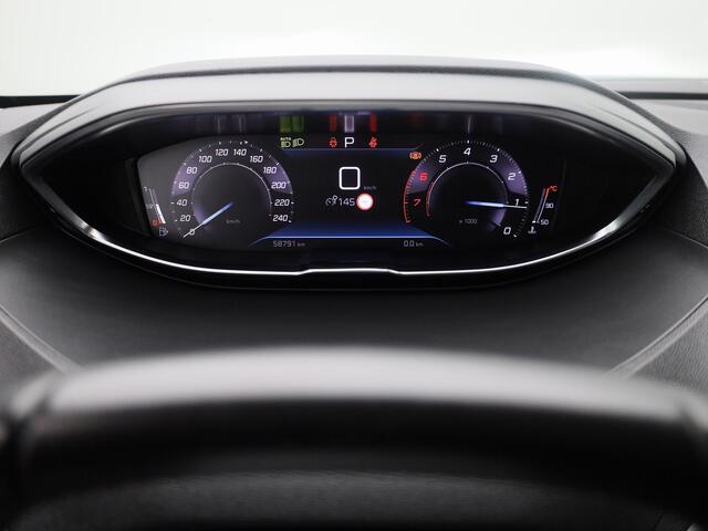 Peugeot 5008 1.2 PureTech 130 PK Automaat Allure 7-Pers. | CAMERA | KEYLESS