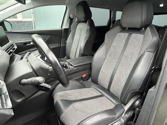 Peugeot 5008 BJR 2020 1.2 131 PK Blue Lease Premium 7 PERSOONS! | TREKHAAK | CAMERA | CARPLAY