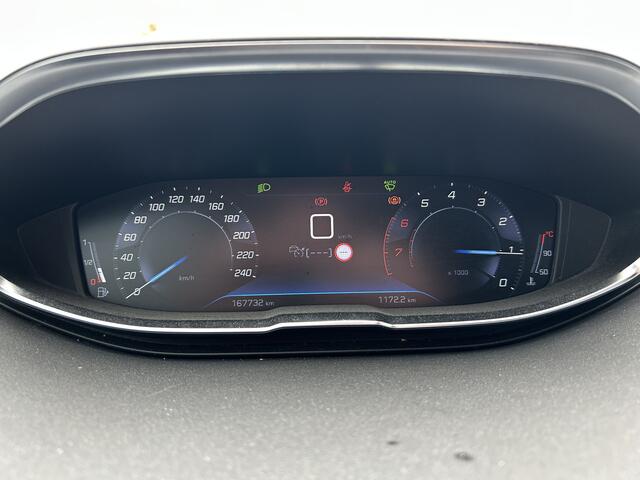 Peugeot 5008 BJR 2020 1.2 131 PK Blue Lease Premium 7 PERSOONS! | TREKHAAK | CAMERA | CARPLAY