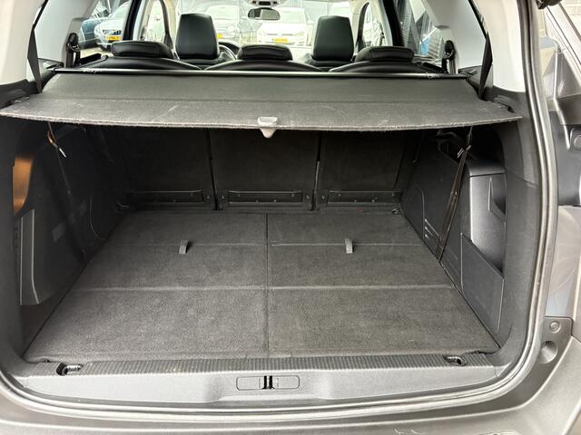 Peugeot 5008 1.6 PureTech, pano, camera, cruise, climate, 7 persoons