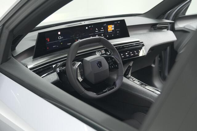 Peugeot 5008 HYbrid 145 e-DCS6 GT | Panoramadak | Camera | Elektrische Achterklep | Adaptieve Cruise Control