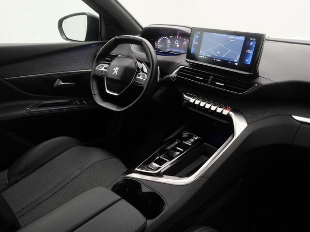 Peugeot 5008 1.2 PureTech 130 PK Automaat Allure 7-Pers. | CAMERA | KEYLESS