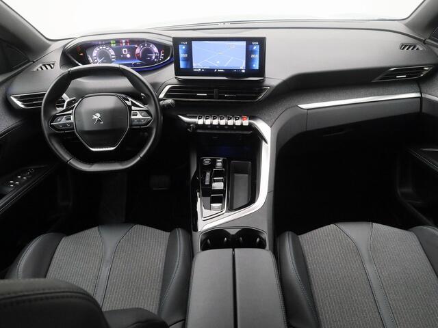 Peugeot 5008 1.2 PureTech 130 PK Automaat Allure 7-Pers. | CAMERA | KEYLESS