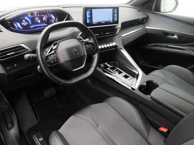 Peugeot 5008 1.2 PureTech 130 PK Automaat Allure 7-Pers. | CAMERA | KEYLESS