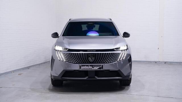 Peugeot 5008 1.2 PureTech Allure Apple/Android Carplay, 7-Zits, Adaptive Cruise Control, 360 Camera