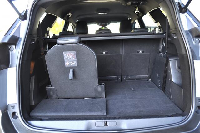 Peugeot 5008 1.2 Allure Aut Nav LED stoelvw Pdc+cam