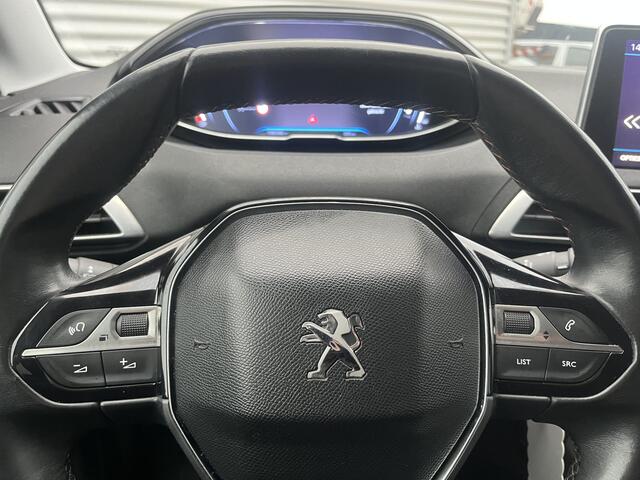 Peugeot 5008 1.2 PureTech Active | Nieuw Binnen! | Cruise | Trekhaak | Navi | 7 Persoons |