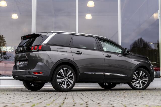 Peugeot 5008 1.2 PureTech Allure 7p | Automaat | Carplay | NL Auto