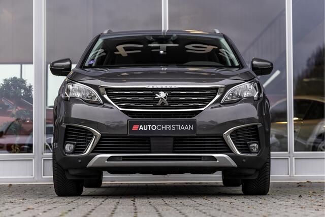 Peugeot 5008 1.2 PureTech Allure 7p | Automaat | Carplay | NL Auto