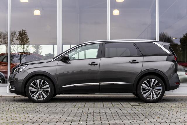 Peugeot 5008 1.2 PureTech Allure 7p | Automaat | Carplay | NL Auto