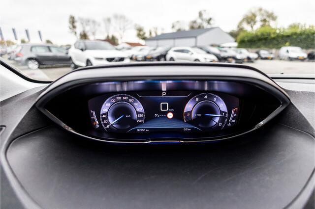 Peugeot 5008 1.2 PureTech Allure 7p | Automaat | Carplay | NL Auto