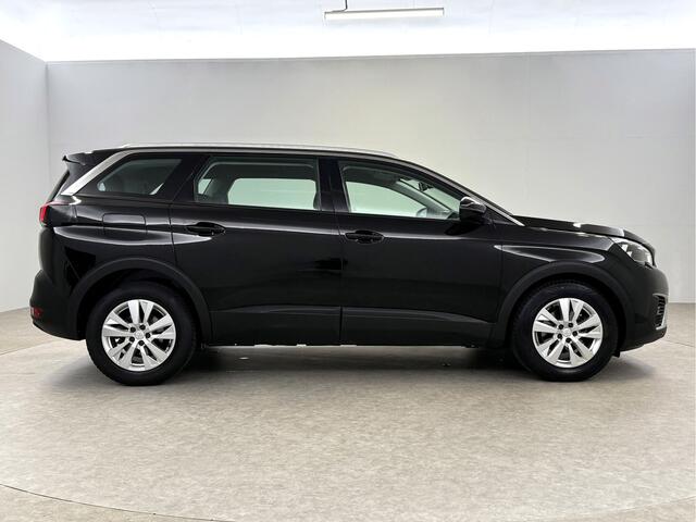 Peugeot 5008 1.2 PureTech 7p. | 360° Camera | Virtual | Cruise | Navi | Carplay | Parkeersens. | NAP