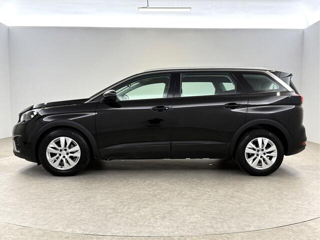 Peugeot 5008 1.2 PureTech 7p. | 360° Camera | Virtual | Cruise | Navi | Carplay | Parkeersens. | NAP