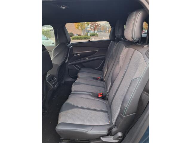 Peugeot 5008 1.2 PureTech Allure 7 PERSOONS