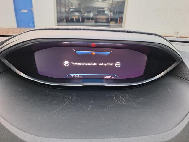 Peugeot 5008 1.2 PureTech Allure 7 PERSOONS