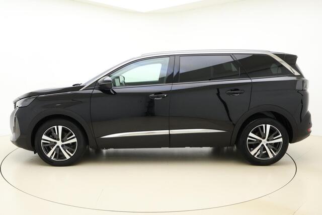 Peugeot 5008 1.2 PureTech Allure Pack Business 130 PK | Automaat | 7-zits | Camera | Cruise Control | Navigatie | Climate Control | Start/stop |Getinte ramen | 1e eigenaar