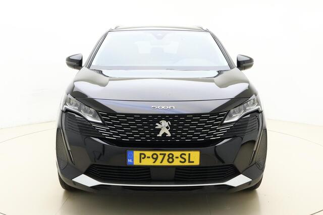 Peugeot 5008 1.2 PureTech Allure Pack Business 130 PK | Automaat | 7-zits | Camera | Cruise Control | Navigatie | Climate Control | Start/stop |Getinte ramen | 1e eigenaar