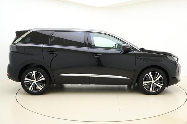 Peugeot 5008 1.2 PureTech Allure Pack Business 130 PK | Automaat | 7-zits | Camera | Cruise Control | Navigatie | Climate Control | Start/stop |Getinte ramen | 1e eigenaar