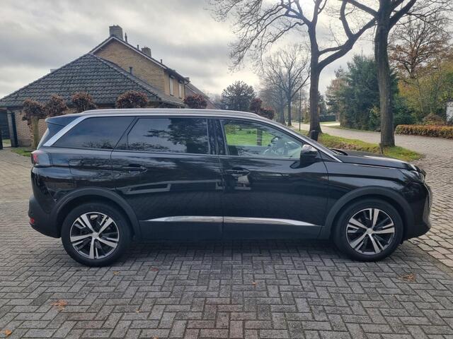 Peugeot 5008 1.2 PT Allure P.Bns