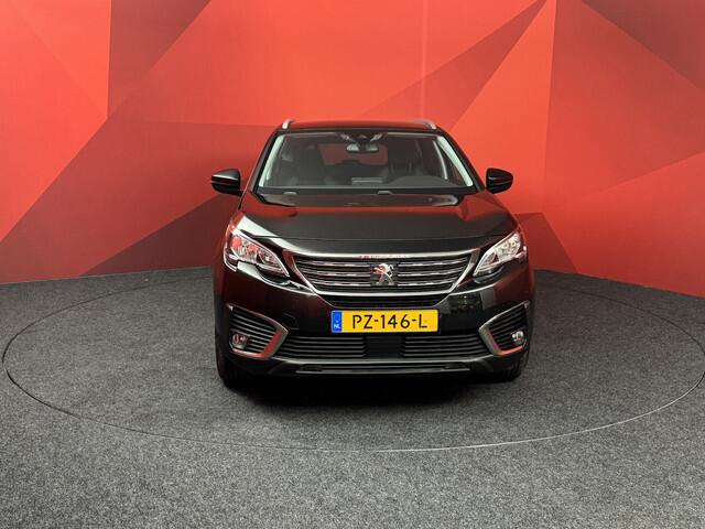 Peugeot 5008 1.2 PureTech Active | Cruise | Trekhaak | Navi | 7 Persoons |