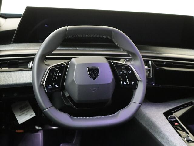 Peugeot 5008 1.2 Hybrid 136 Allure 360 CAMERA | NAVIGATIE | 7 ZITPLAATSEN!