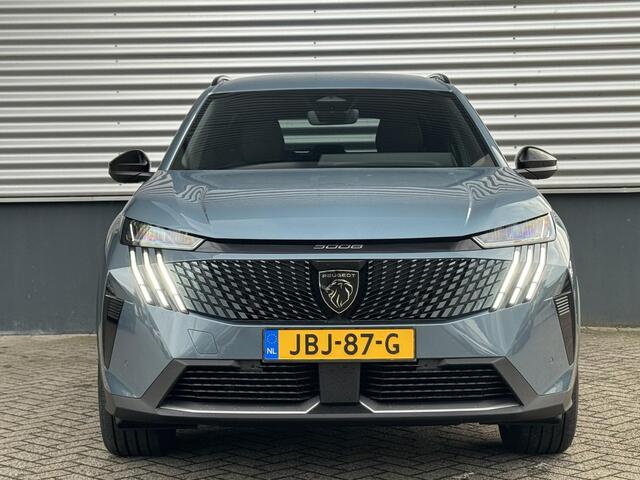 Peugeot 5008 1.6 Plug-in Hybrid 195 Allure | NAVI | 18 INCH LM VELGEN | 360 CAMERA |