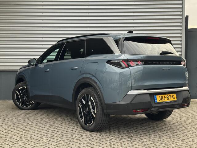 Peugeot 5008 1.6 Plug-in Hybrid 195 Allure | NAVI | 18 INCH LM VELGEN | 360 CAMERA |