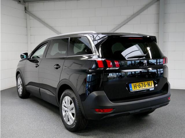Peugeot 5008 1.2 PT Active Navi/ECC/PDC/Carplay (all-incl. prijs)