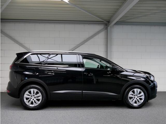Peugeot 5008 1.2 PT Active Navi/ECC/PDC/Carplay (all-incl. prijs)