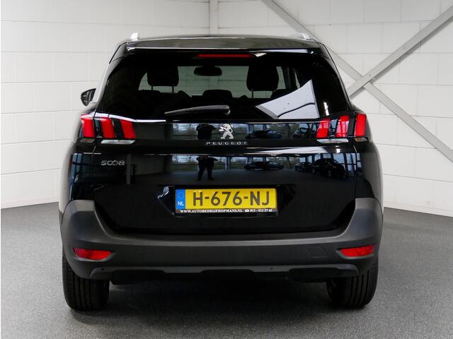 Peugeot 5008 1.2 PT Active Navi/ECC/PDC/Carplay (all-incl. prijs)